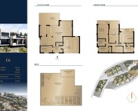 New Build - Duplex - Altea