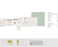 Новострой - Квартира - Las Colinas Golf - Las Colinas golf