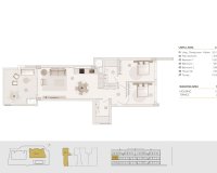 New Build - Apartment - Las Colinas Golf - Las Colinas golf