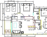 Resale - Apartment - Punta Prima