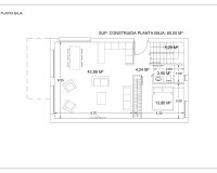New Build - Villa - Benidorm - Finestrat