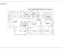 New Build - Villa - Benidorm - Finestrat