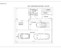 New Build - Villa - Benidorm - Finestrat