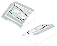 Obra nueva - Villa - Denia - Monte Solana