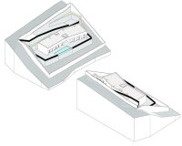 Obra nueva - Villa - Denia - Monte Solana