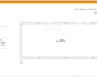 Nowa konstrukcja - Willa - Gran Alacant