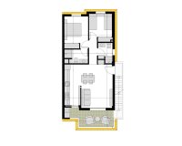 Resale - Apartment - Orihuela Costa - Los Altos
