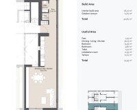 New Build - Apartment - Altea