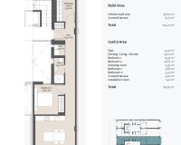 Новострой - Квартира - Altea