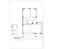 New Build - Apartment - Alicante - San Juan de Alicante