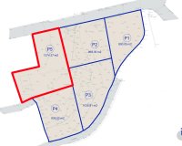 New Build - Villa - Moraira