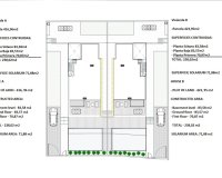 New Build - Apartment - Torrevieja