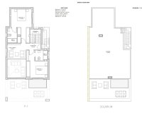 New Build - Apartment - Torrevieja