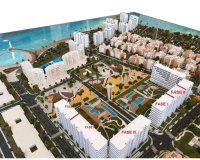 New Build - Apartment - Torrevieja - Punta Prima