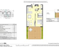 New Build - Apartment - Torrevieja