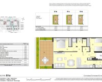 New Build - Apartment - Torrevieja