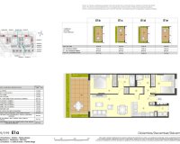 New Build - Apartment - Torrevieja