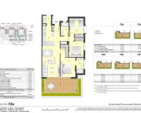 New Build - Apartment - Torrevieja