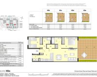 New Build - Apartment - Torrevieja