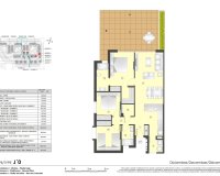 New Build - Apartment - Torrevieja