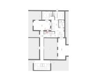 Resale - Apartment - Madrid (Fuente del Berro – Salamanca) - Hermosilla 132