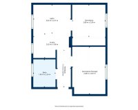 Resale - Apartment - Madrid - Lista