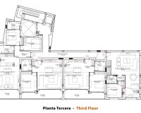 New Build - Apartment - Torrevieja - Playa del Cura