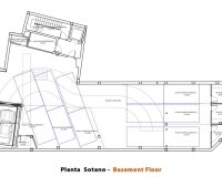 New Build - Apartment - Torrevieja - Playa del Cura