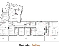 Nowa konstrukcja - Apartament - Torrevieja - Playa del Cura