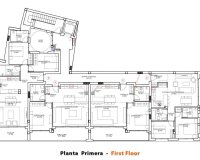 Nowa konstrukcja - Apartament - Torrevieja - Playa del Cura