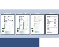 New Build - Villa - Benidorm - Finestrat