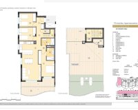 Новобудова - Апартаменти - Benidorm - Finestrat