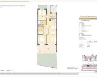 Nowa konstrukcja - Apartament - Benidorm - Finestrat