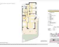 Nowa konstrukcja - Apartament - Benidorm - Finestrat