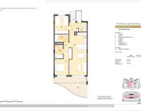 Nowa konstrukcja - Apartament - Benidorm - Finestrat