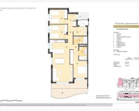 Nowa konstrukcja - Apartament - Benidorm - Finestrat