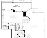 Resale - Duplex - Altea - Altea Hills