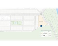 Новострой - Вилла - Ciudad Quesada