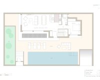 New Build - Villa - Ciudad Quesada