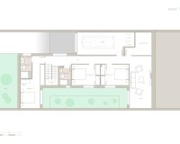 New Build - Villa - Ciudad Quesada