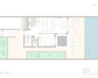 New Build - Villa - Ciudad Quesada