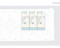 New Build - Villa - Ciudad Quesada