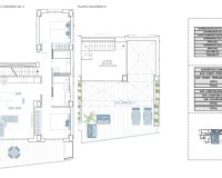 New Build - Apartment - Villajoyosa - La Vila Joiosa