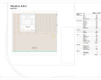 Nowa konstrukcja - Willa - Benidorm - Finestrat