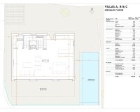 Nowa konstrukcja - Willa - Benidorm - Finestrat