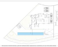 Nowa konstrukcja - Willa - Benidorm - Finestrat