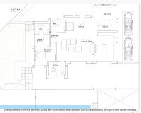 Nowa konstrukcja - Willa - Benidorm - Finestrat