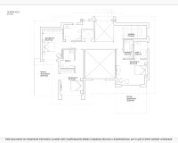 Nowa konstrukcja - Willa - Benidorm - Finestrat