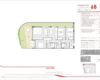 New Build - Apartment - Torrevieja - Punta Prima