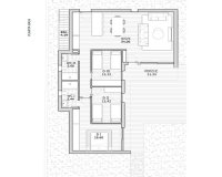 New Build - Villa - Busot - Hoya de los Patos